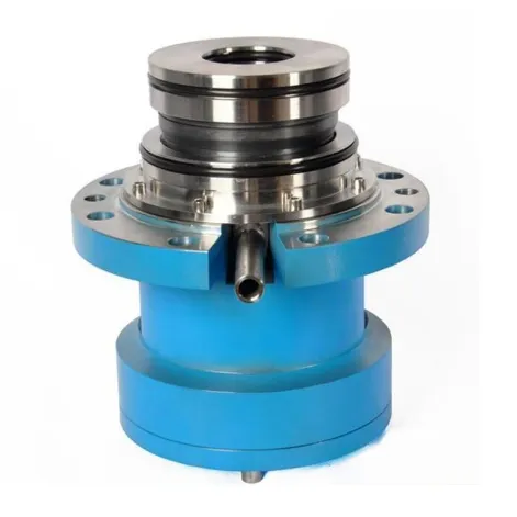 TS 51-ESD Mechanical Seal