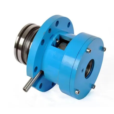 TS 51-ESD Mechanical Seal