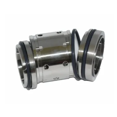 TS CATEX Mechanical Seal