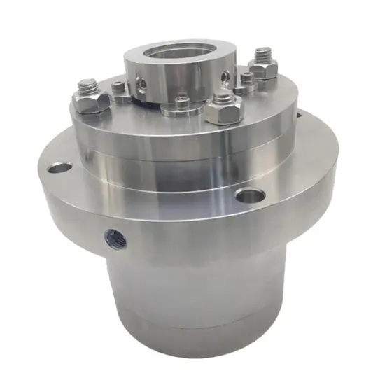 2.25Inch Flowserve BRO Mechanical Seal for Flavourtech Pumps DWG. No 1T17671