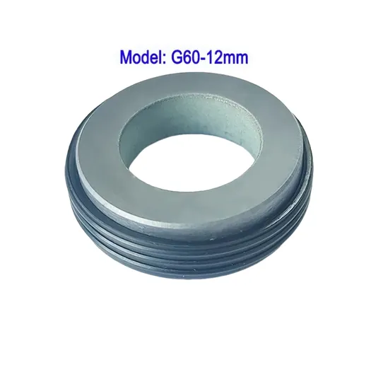 CHESTERTON 280 Cartridge Mechanical Seal for Pumps Mixer ES94729 5R8G39 280-34 SA TC/SSC 316 FKM