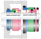 WG 05SU-F(L) Flygt Pump Mechanical Seals for Pumps