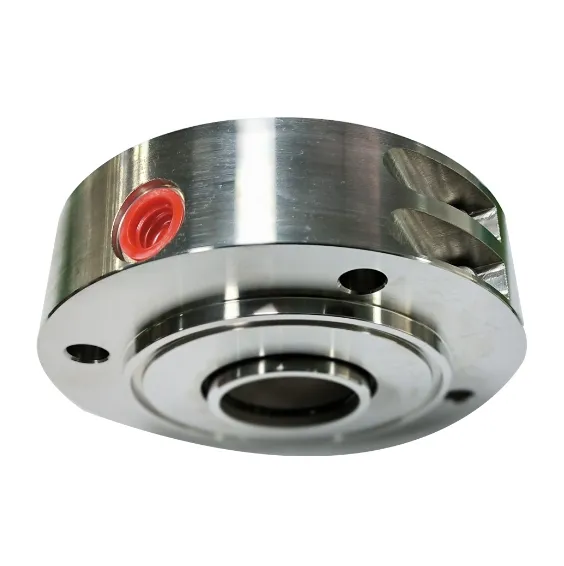 TS 51-Carbon Ring Seals