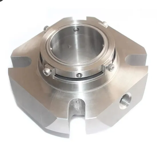 TS S21 Mechanical Seal