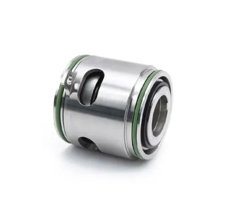 TS GLF Mechanical Seal