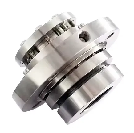 TS CISG Mechanical Seal
