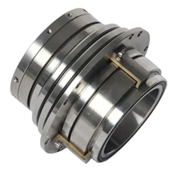 TS D14 Mechanical Seal