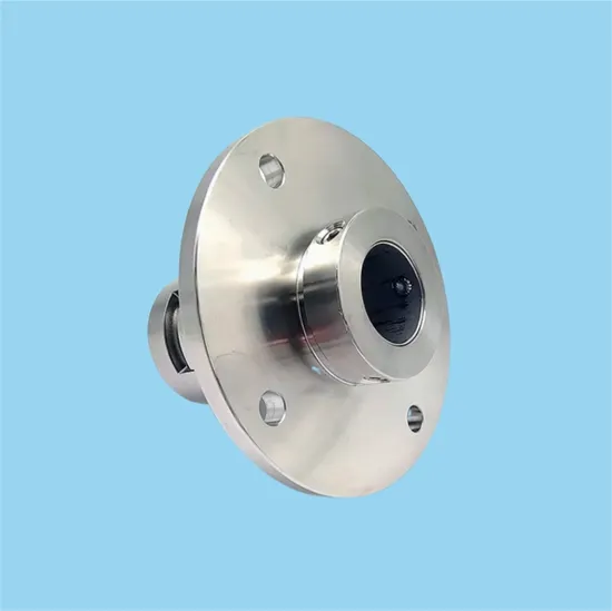 GLF-16-4R 4R GLFT-16 Cartridge Mechanical Seal HQQV/HQQE for Jockey Pump