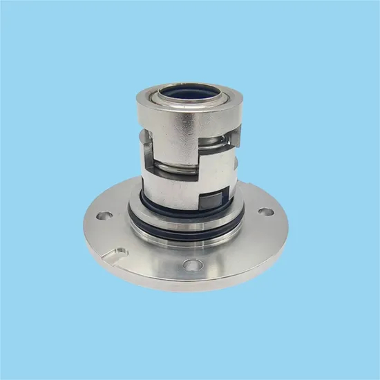 GLF-16-4R 4R GLFT-16 Cartridge Mechanical Seal HQQV/HQQE for Jockey Pump