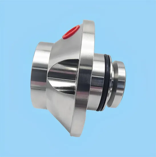 John Crane 21273353 Mixer Seals SE2-AP-2.362-QRMG-305211 Safematic Cartridge Mechanical Seal for Sulzer APP Flow Pump
