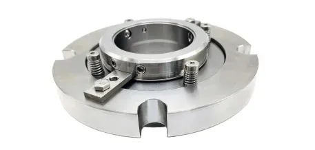 Standard Seals Cartridge Mechanical Seal 4ES C065 for Etanorm-R Series Pumps Shaft Seal for Chemical Pump