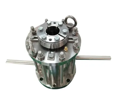 TS M7KL-D Mechanical Seal
