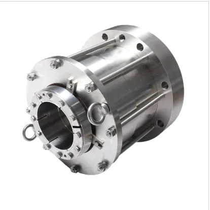 TS M451 Mechanical Seal