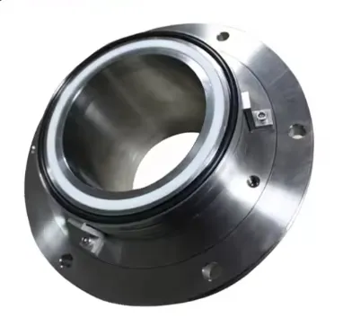 TS D14 Cartridge Mechanical Seal