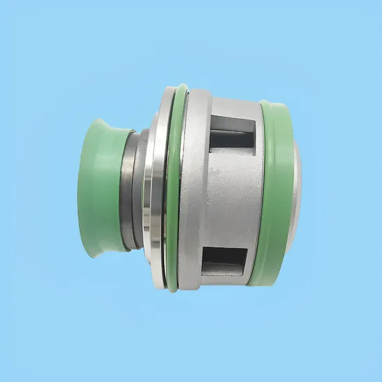 Standard Mechanical Seal LZ Series Suit for Water Pump Cartridge Mechanical Seal FS-35mm