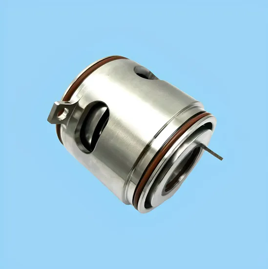 Cartridge Mechanical Seal GR-G17 Suit for SE Series Pumps Replacement Lidering GR-SE Seals