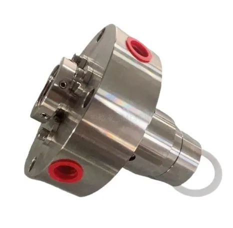TS ZE100 Mechanical Seal