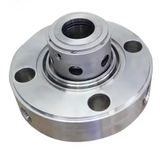 TS RO Mechanical Seal