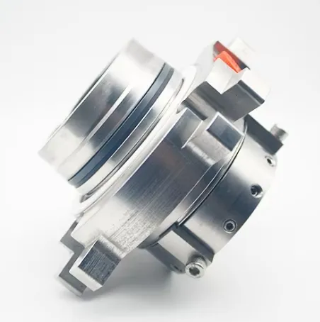TS ISC1 Mechanical Seal