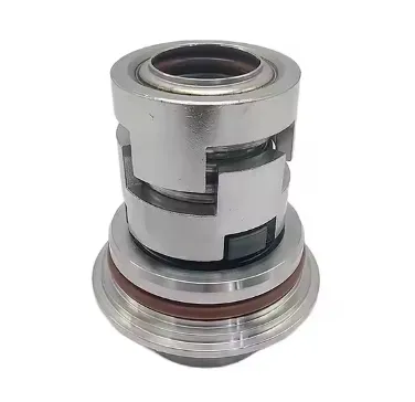 TS HMHQQ Mechanical Seal