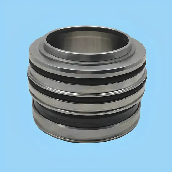 Mechanical Seals for Fluid Pump Seal 4EB for Etanorm R and Etaline R Pump Type Series