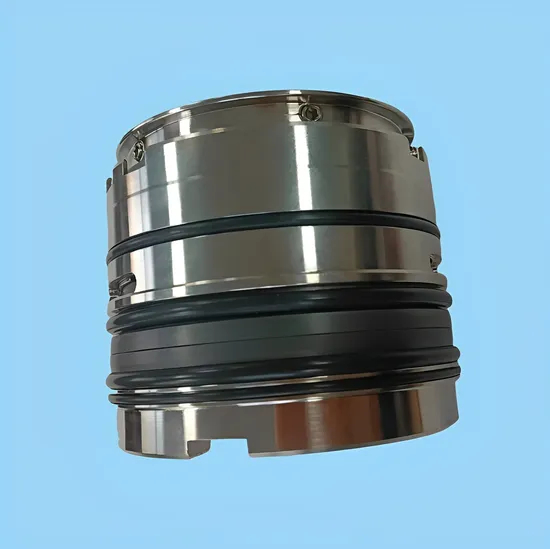 CARTRIDGE MECHANICAL SEAL NETZSCH SEAL UNS 57MM