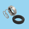 Single Spring Mechanical Seals  TS53N for Chemical Pumps