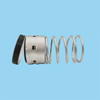 TS 1A Mechanical Seals for Pumps Pusher Seals
