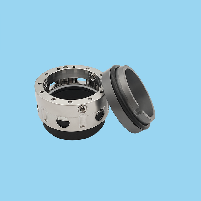 TS 58B Mechanical Seals for Pumps Pusher Seals