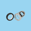 TS 24 Mechanical Seals for Pumps Pusher Seals