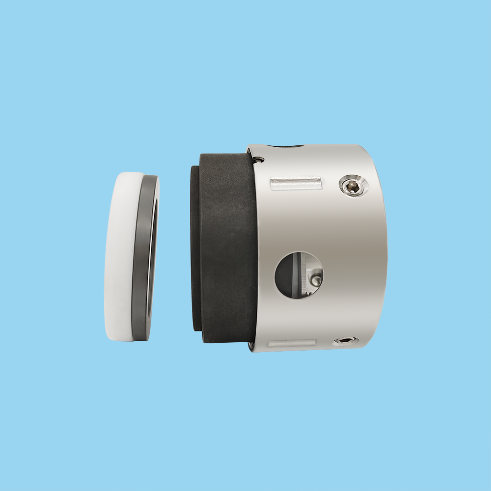 TS 109B Mechanical Seals for Pumps Pusher Seals