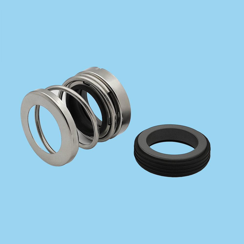 TS 110 Mechanical Seals for Pumps Pusher Seals