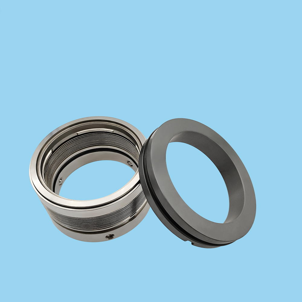 TS 680 Mechanical Seals for Pumps Pusher Seals