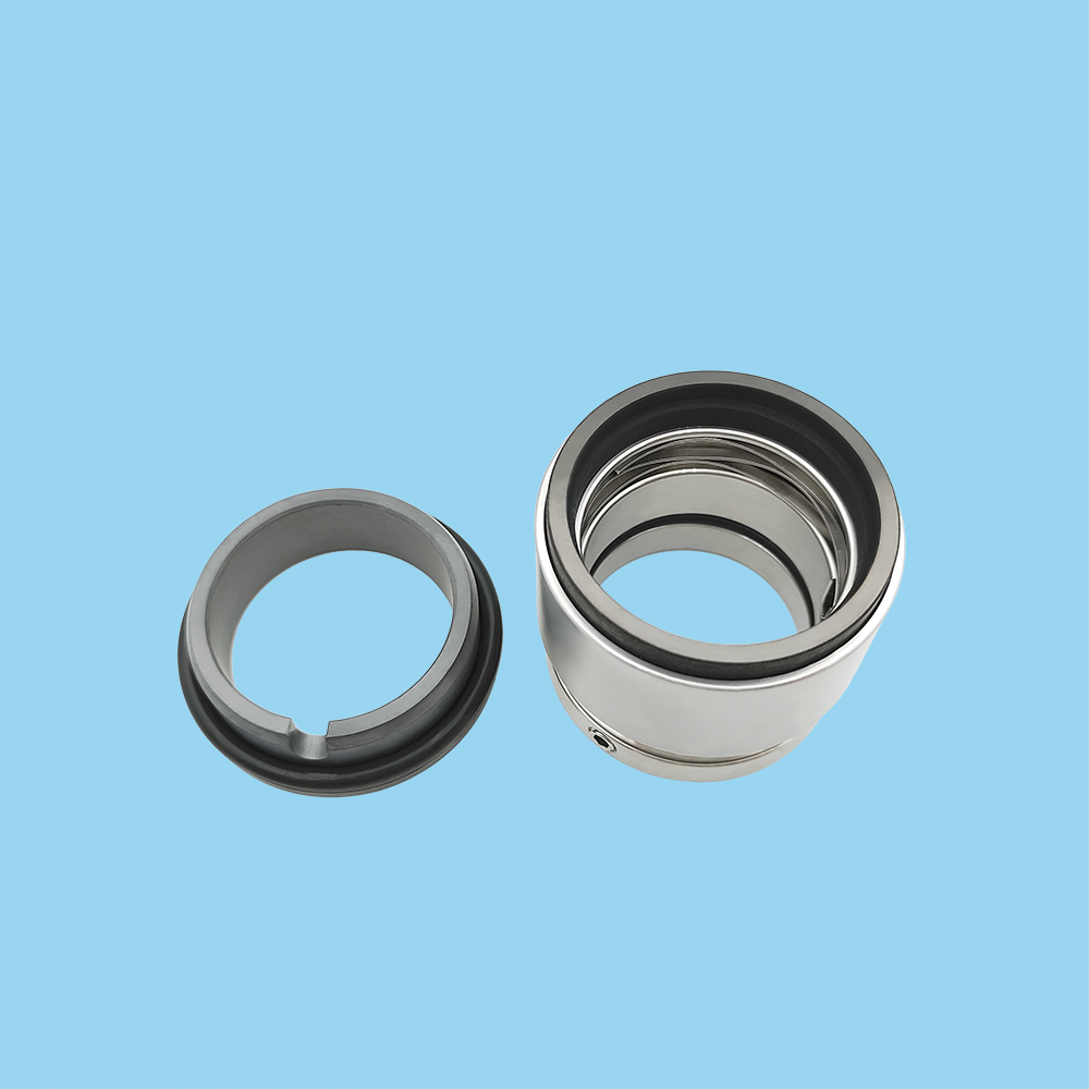 Multi-spring Mechanical Seals HJ92N for Chemical  Industry Pumps