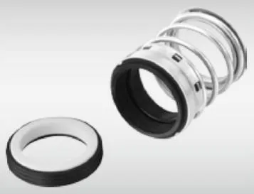 WG 1 Elastomer Bellow Mechanical Seals for Pumps
