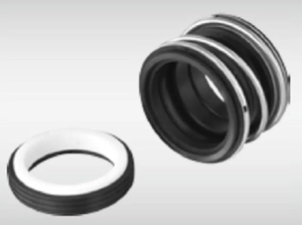 WG 152 Elastomer Bellow Mechanical Seals for Pumps