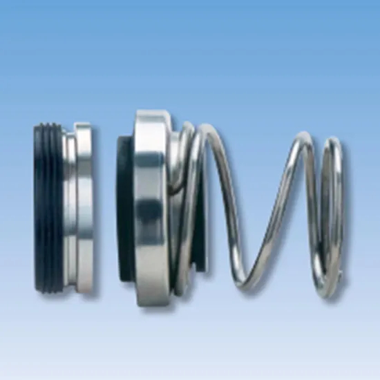 116TS PS02 Mechanical Seals for Sanitary Pumps
