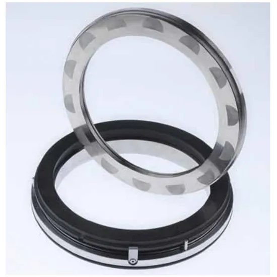 134 MDGS Mechanical Seals for Pumps Pusher Seals