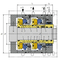 130 DGS Mechanical Seals for Pumps Pusher Seals