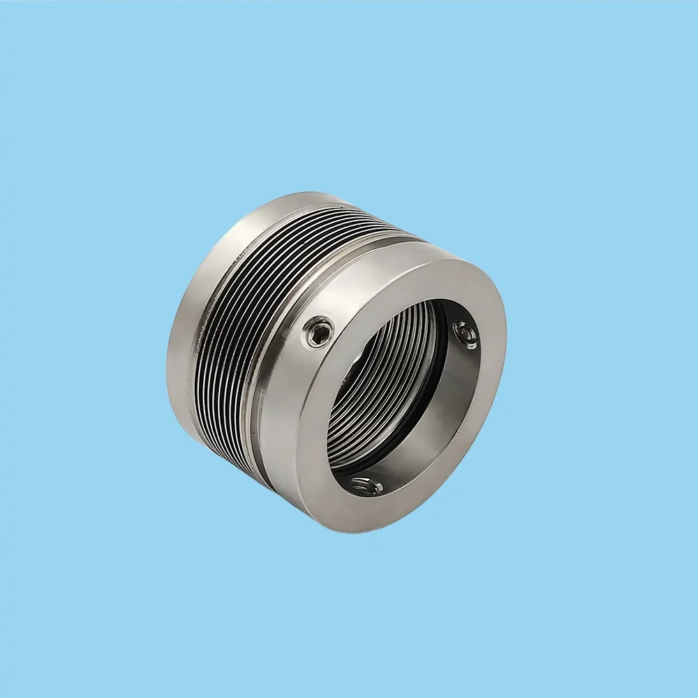 Premium Quality Metal Bellow Mechanical Seals TS 85N for Chemical Pumps