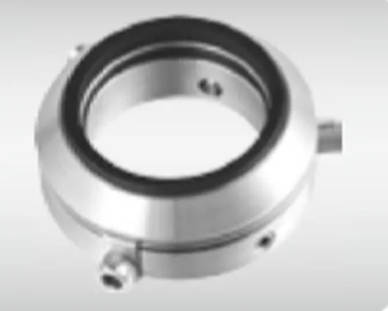 WG L9  Cartridge Mechanical Seals for Pumps