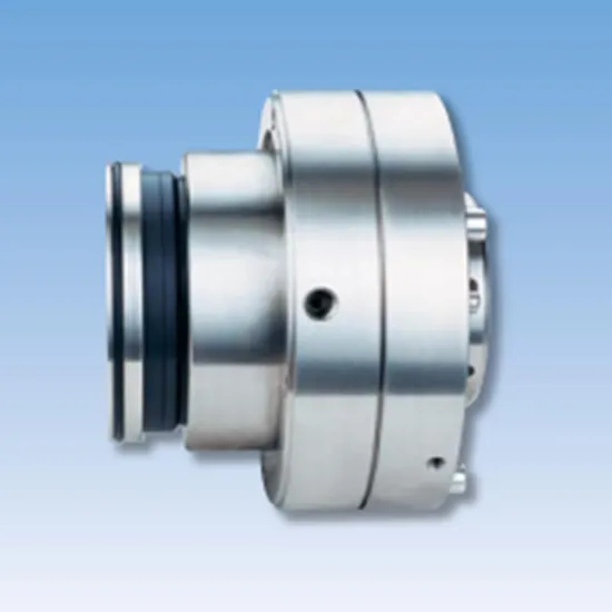 120TS PT05-2 Mechanical Seals for FGD