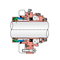 120TS PT05-1 Mechanical Seals for FGD