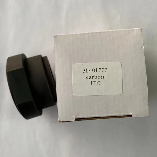 Stationary Ring  Seals Ring  Carbon Ring  for  All Kinds of  Mechanical  Seals