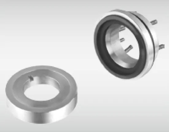 WG T50 OEM Mechanical Seals for Pumps