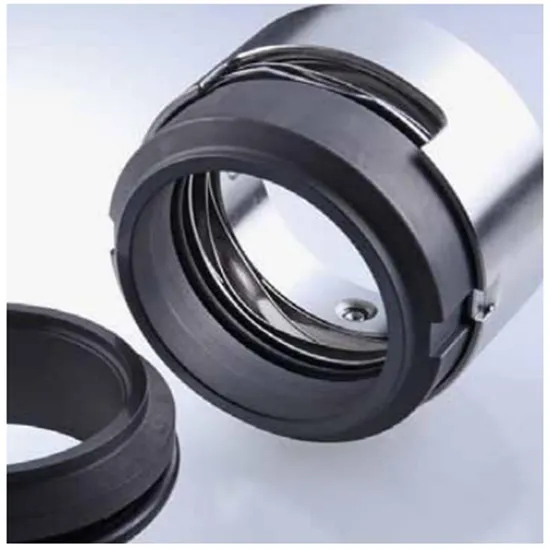 16 H7N Mechanical Seals for Pumps Pusher Seals