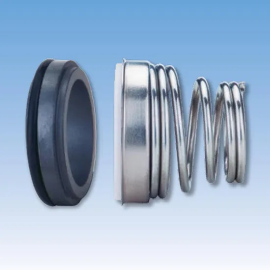 52TS PC12A O-ring Mechanical Seals for Pumps