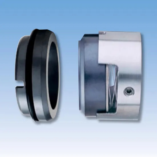 46TS PC02 O-ring Mechanical Seals for Pumps