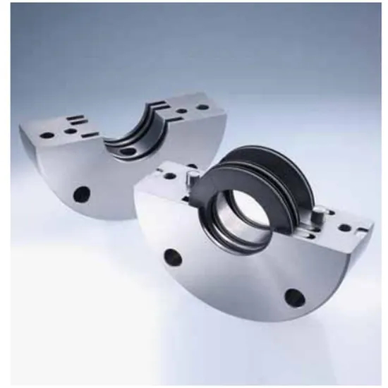 164 Espey WDKS-Eco Mechanical Seals for Pumps Pusher Seals