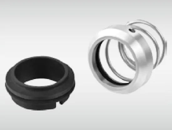 WG M3  SPring Mechanical Seals for all pumps
